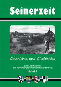 Titelbild Seinerzeit Band 5