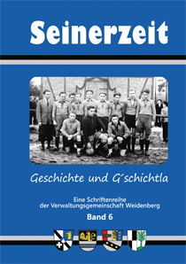 Titelbild Seinerzeit Band 6