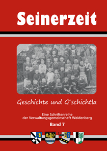 Titelbild Seinerzeit Band 7